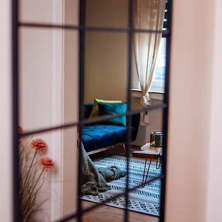 Apartman & Modern - - Netflix - Wifi - 2 Person