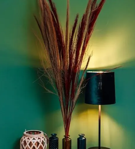 Appartamento & Modern - - Netflix - Wifi - 2 Person