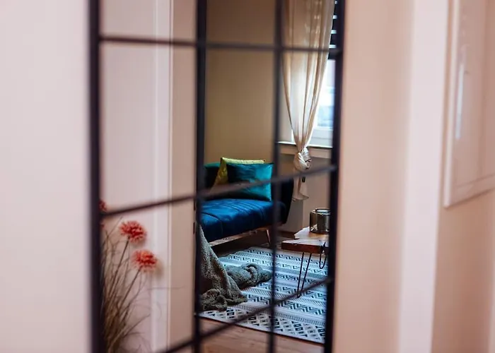 Appartamento & Modern - - Netflix - Wifi - 2 Person